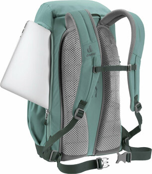Lifestyle Backpack / Bag Deuter Walker 24 Jade/Ivy 24 L Backpack - 7