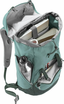 Lifestyle Backpack / Bag Deuter Walker 24 Jade/Ivy 24 L Backpack - 9
