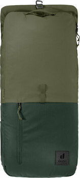 Lifestyle-rugzak / tas Deuter UP Seoul Ivy/Khaki 26 L Rugzak - 4