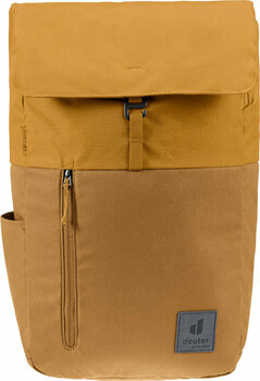 Lifestyle Backpack / Bag Deuter UP Seoul Almond/Cinnamon 26 L Backpack - 2