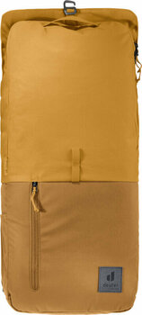 Lifestyle Backpack / Bag Deuter UP Seoul Almond/Cinnamon 26 L Backpack - 3