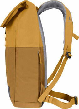 Lifestyle Backpack / Bag Deuter UP Seoul Almond/Cinnamon 26 L Backpack - 4