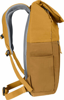 Lifestyle Backpack / Bag Deuter UP Seoul Almond/Cinnamon 26 L Backpack - 5