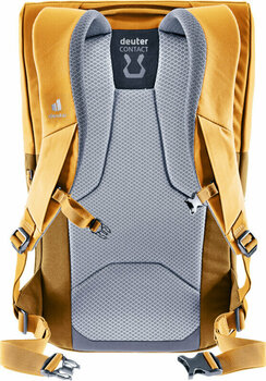 Lifestyle Backpack / Bag Deuter UP Seoul Almond/Cinnamon 26 L Backpack - 7