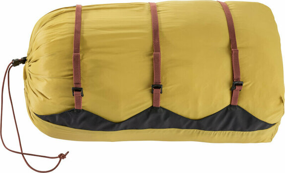 Sleeping Bag Deuter Astro Pro 800 SL Turmeric/Redwood 175 cm Sleeping Bag - 4