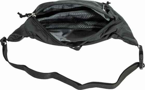 Портфейл, чанта през рамо Deuter Belt I Black Чанта за кръста - 2