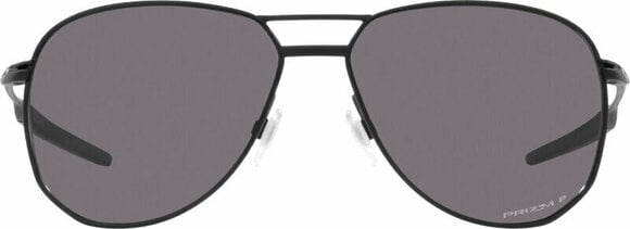Lifestyle Glasses Oakley Contrail TI 60500157 Satin Black/Prizm Grey Polarized M Lifestyle Glasses - 2