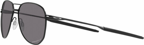 Ochelari de stil de viață Oakley Contrail TI 60500157 Satin Black/Prizm Grey Polarized M Ochelari de stil de viață - 3
