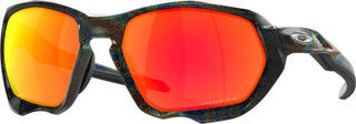 Lifestyle očala Oakley Latch 92656253 Matte Carbon/Prizm Grey Lifestyle očala - 7