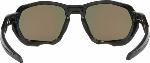 Életmód szemüveg Oakley Latch 92656253 Matte Carbon/Prizm Grey L Életmód szemüveg - 9