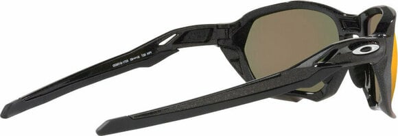 Életmód szemüveg Oakley Latch 92656253 Matte Carbon/Prizm Grey L Életmód szemüveg - 10