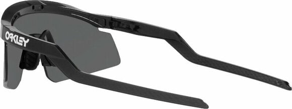 Cyklistické okuliare Oakley Radar EV XS Youth Path 90012631 Matte White/Prizm Sapphire Cyklistické okuliare - 8