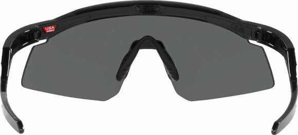 Cycling Glasses Oakley Radar EV XS Youth Path 90012631 Matte White/Prizm Sapphire Cycling Glasses - 9