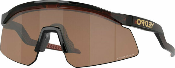 Lifestyle okulary Oakley Gibston 94492260 X-Silver/Prizm Black Lifestyle okulary - 8