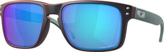 Lifestyle naočare Oakley Sylas 94481860 Black Ink/Prizm Jade Lifestyle naočare - 7
