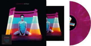 Disque vinyle Kylie Minogue - Impossible Princess (Marble Vinyl) (LP) - 1