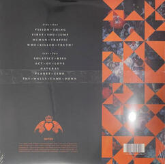 Disco de vinil Simple Minds - Direction Of The Heart (LP) - 2