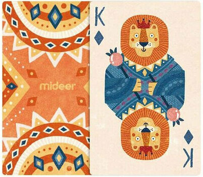 Gra planszowa Mideer Funny Cards - 3