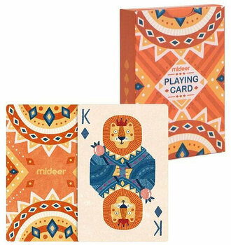 Gra planszowa Mideer Funny Cards - 2