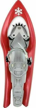Snowshoes Inook E-Move Rouge Dunhill 34-42 Snowshoes - 2