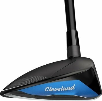 Mazza da golf - legni da terra Cleveland Launcher XL Halo Mano destra Lady 15° Mazza da golf - legni da terra - 4