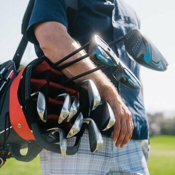 Golfclub - hout Cleveland Launcher XL Halo Rechterhand Dame 15° Golfclub - hout - 10