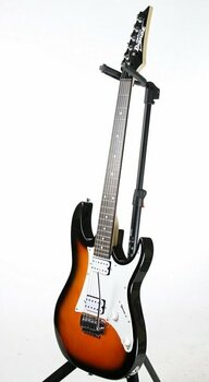 Electric guitar Ibanez GRX20 Sunburst - 3
