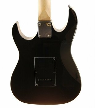 Electric guitar Ibanez GRX20 Sunburst - 4