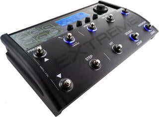 Procesador vocal TC Helicon VoiceLive 3 Extreme Procesador vocal - 2