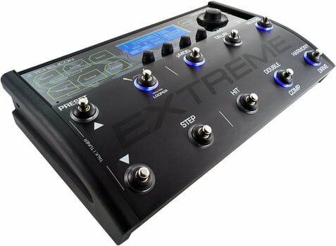 Vocal Effects Processor TC Helicon VoiceLive 3 Extreme - 3