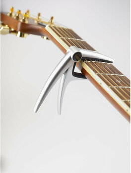 Kapodastr pro kytaru s kovovými strunami Konig & Meyer 30900 - 2