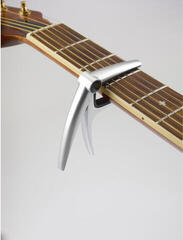 Kapodaster für Akustikgitarre Konig & Meyer 30900 Kapodaster für Akustikgitarre - 2
