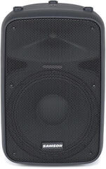 Aktívny reprobox Samson AURO X12D Aktívny reprobox - 2