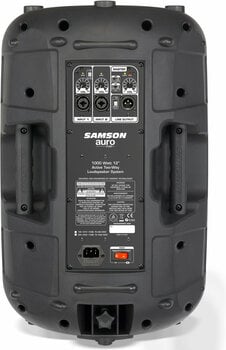 Aktív hangfal Samson AURO X12D Aktív hangfal - 5