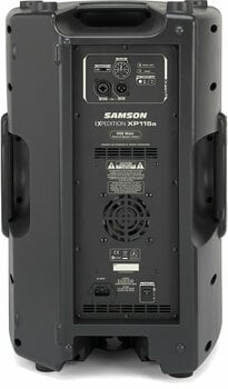 Aktívny reprobox Samson Expedition XP115A Aktívny reprobox - 5
