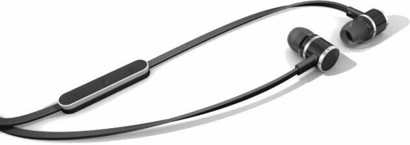 In-Ear-Kopfhörer Beyerdynamic iDX 160 iE Black/Chrome - 2