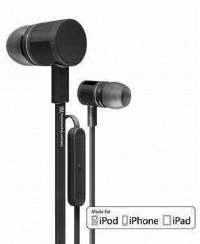 In-Ear Headphones Beyerdynamic iDX 120 iE Black - 4