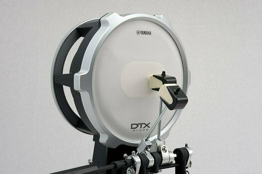 E-Drum Pad Yamaha KP100 - 3