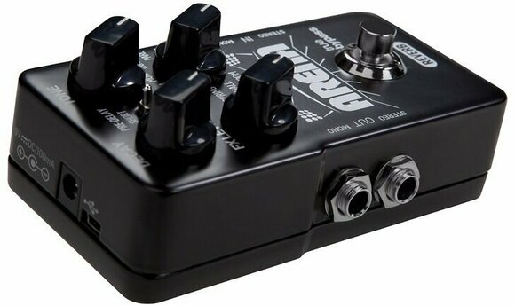 Guitar Effect TC Electronic Arena Reverb - 3