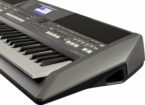 Profesionálny keyboard Yamaha PSR S670 - 5