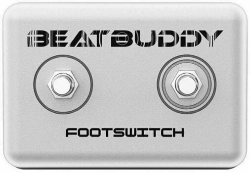 Footswitch Singular Sound Beatbuddy Footswitch - 2