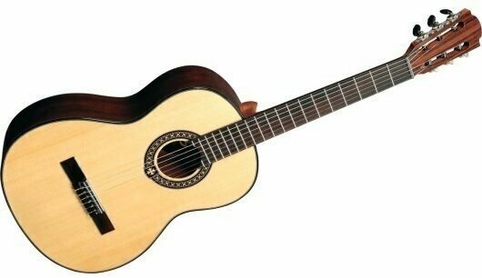 Klassieke gitaar LAG OC80 - 4