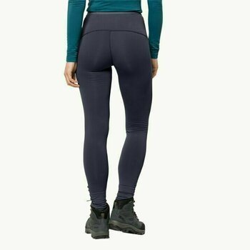 Outdoor Pants Jack Wolfskin Infinite Pants W Graphite One Size Outdoor Pants - 3