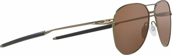 Lifestyle Glasses Oakley Contrail TI 60500257 Pewter/Prizm Tungsten M Lifestyle Glasses - 6