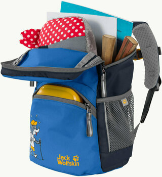 Lifestyle plecak / Torba Jack Wolfskin Little Ori Orchid 12 L - 2