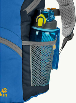 Lifestyle plecak / Torba Jack Wolfskin Little Ori Orchid 12 L - 3