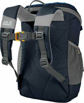 Lifestyle plecak / Torba Jack Wolfskin Little Ori Orchid 12 L - 4