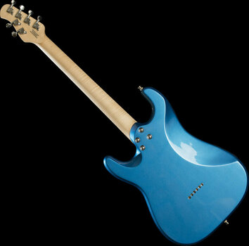 Gitara elektryczna Grunt Strat Classic Ocean Blue Gitara elektryczna - 2