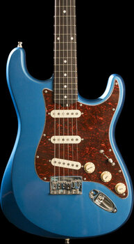Gitara elektryczna Grunt Strat Classic Ocean Blue Gitara elektryczna - 3