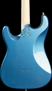 Gitara elektryczna Grunt Strat Classic Ocean Blue Gitara elektryczna - 4